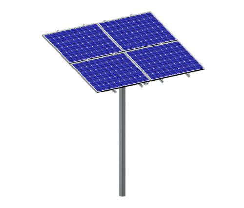 MRac Pole Rack System